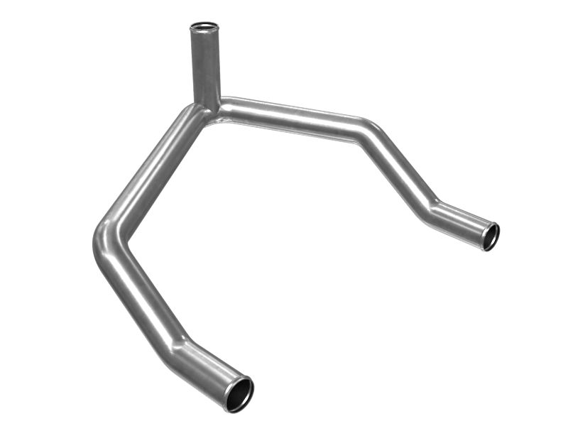 212-4801: TUBE AS | CATCorp