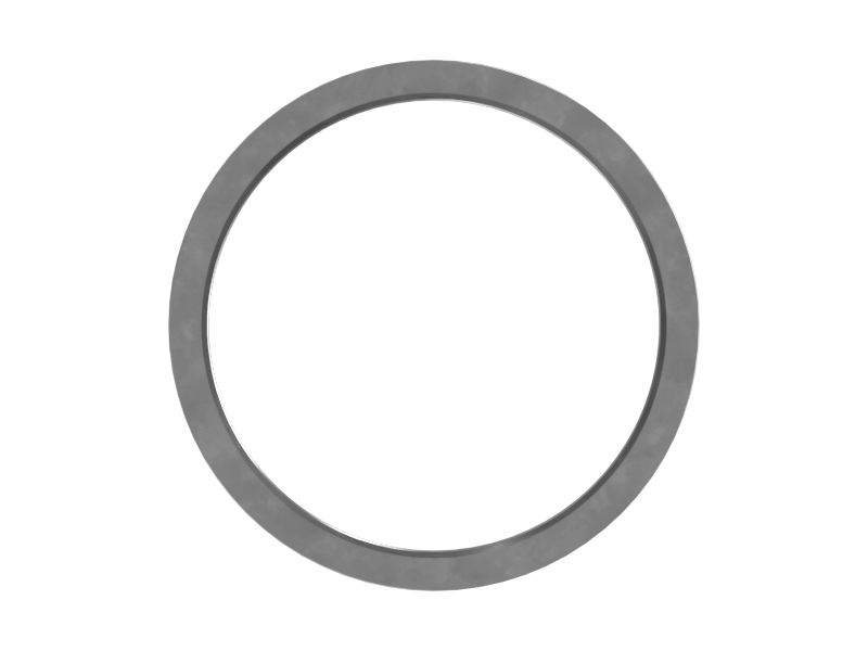 Sleeve Bearing (Bushing)