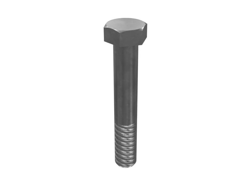 444-7129: M33 Tilt Cylinder Hex Head Bolt 4447129 купить