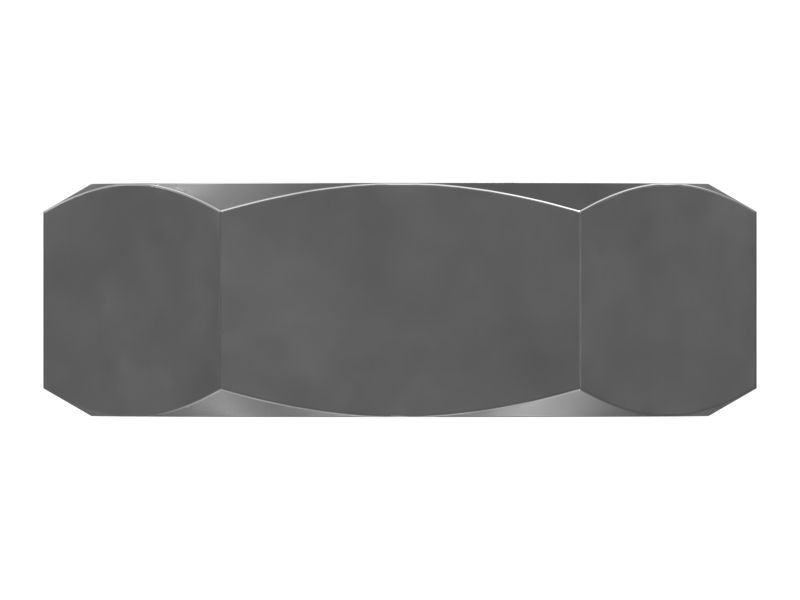 458-2933: Track Nut 4582933 купить