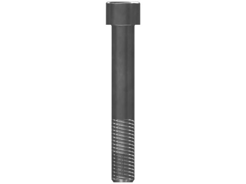 БОЛТ С ШЕСТИГРАННОЙ ГОЛОВКОЙ