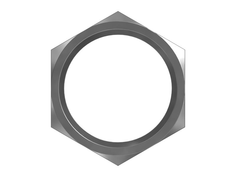 458-2933: Track Nut 4582933 купить