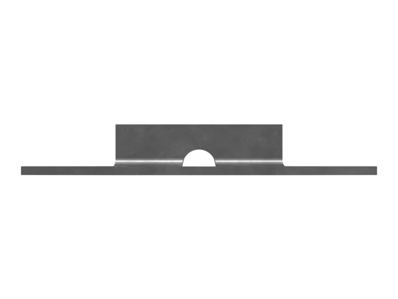 УПОРНАЯ ШАЙБА