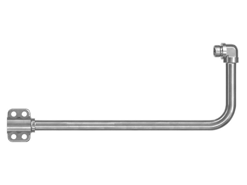 ТРУБКА В СБОРЕ