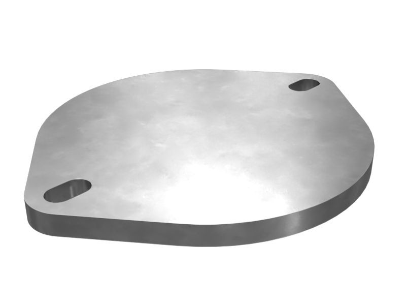 КРЫШКА ПЛАСТИНЫ