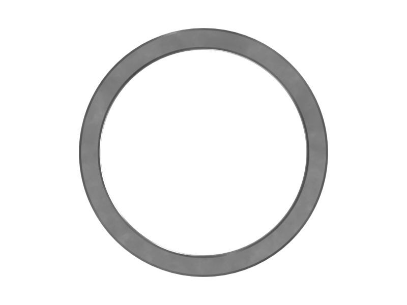 ПОДШИПНИК МУФТЫ