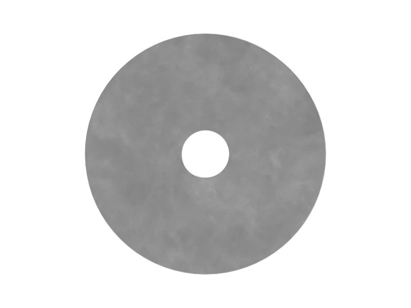 ПЛОСКАЯ ШАЙБА