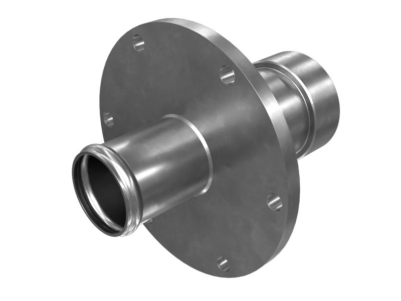 3581875 Fill Tube Assembly Cat® Parts Store