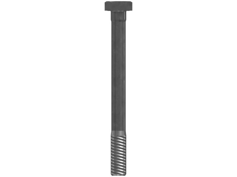 512-7213: M42-4.5 X 450mm Hex Head Bolt 5127213 купить