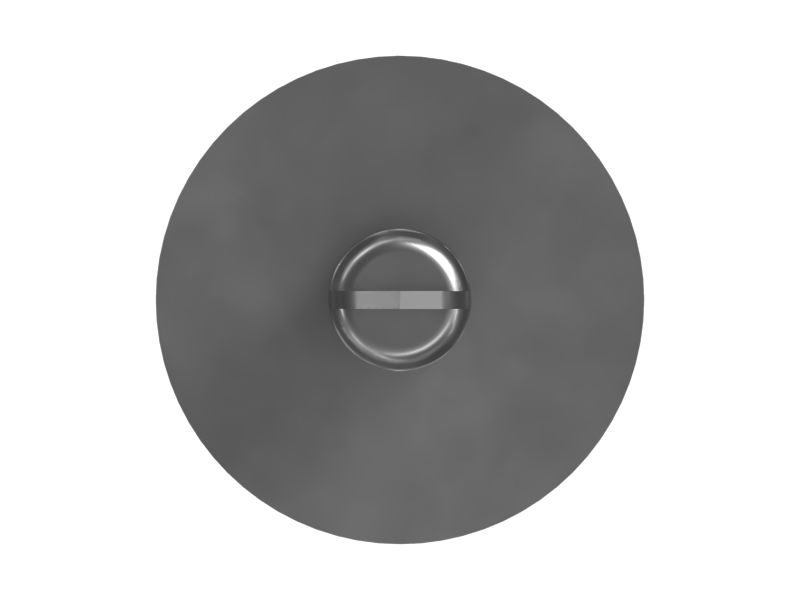 ЗАКЛЕПКА АЛЮМИНИЕВАЯ