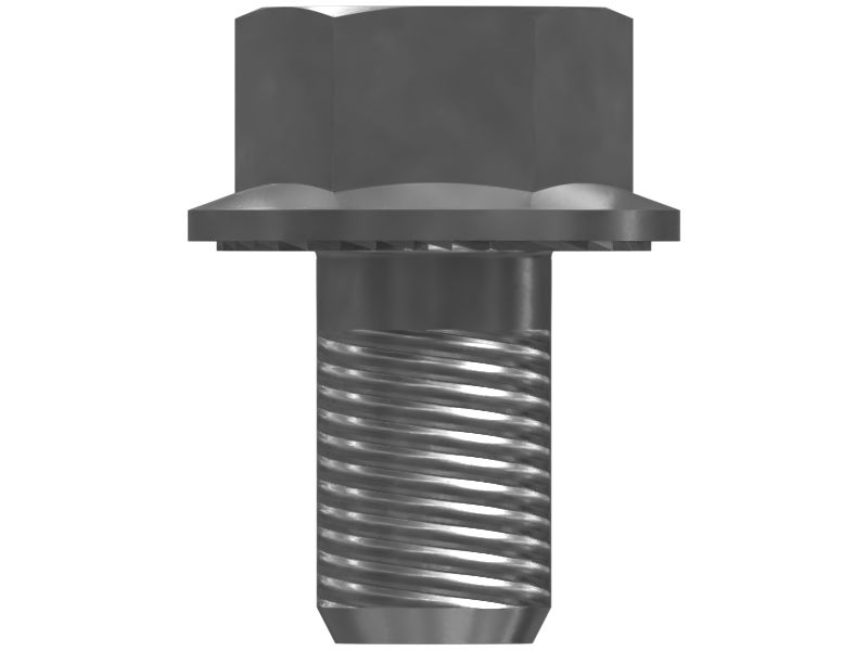 509-5582: Flange Head Bolt 5095582 купить