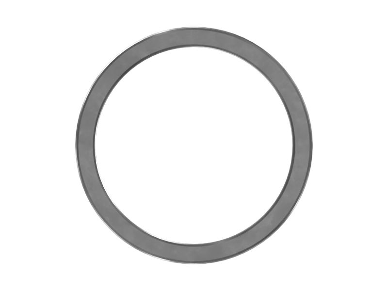 475-1995: Sleeve Bearing (Bushing) | CATCorp