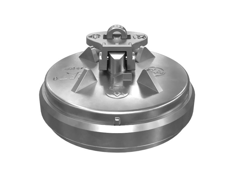 КРЫШКА ВОДЯНАЯ В СБОРЕ