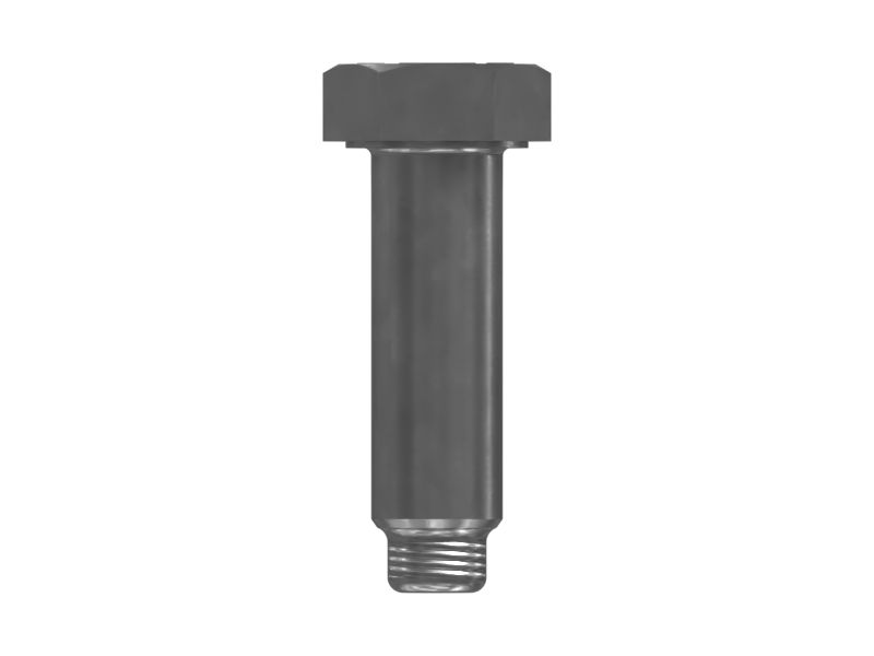 370-4614: M12 Hex Head Bolt 3704614 купить