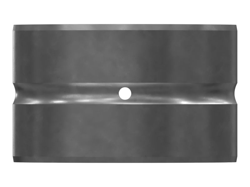 ПОДШИПНИК МУФТЫ