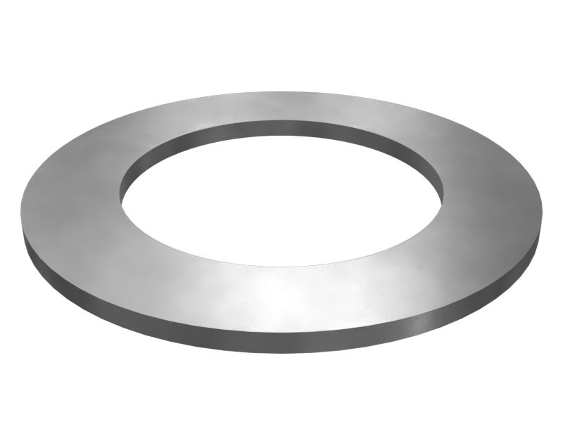 ПЛОСКАЯ ШАЙБА