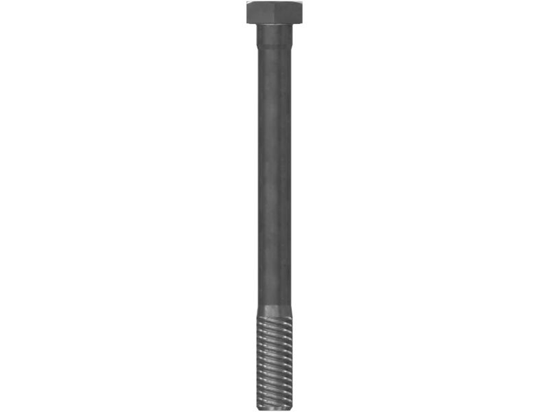 512-7213: M42-4.5 X 450mm Hex Head Bolt 5127213 купить