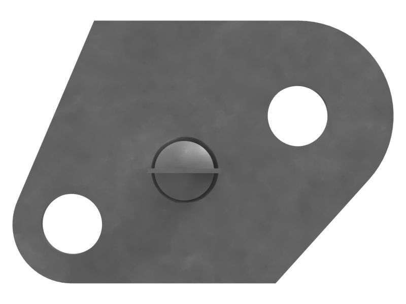 ТРУБКА В СБОРЕ