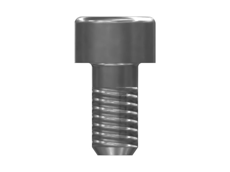 439-0578: M4-0.7 X 8mm Hex Socket Head Bolt 4390578 купить