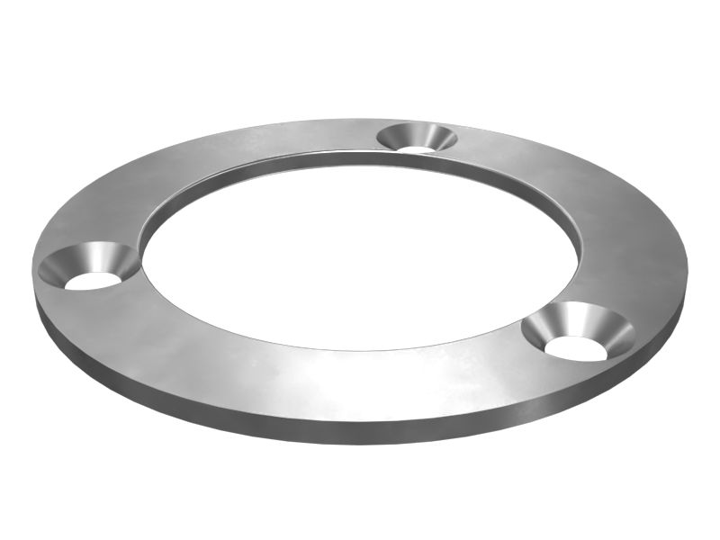 УПОРНАЯ ШАЙБА