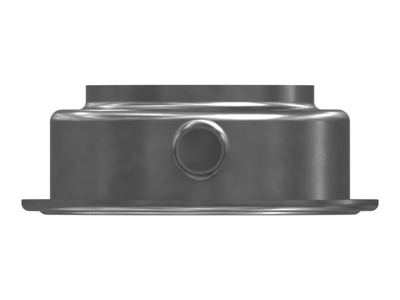 Заливная горловина радиатора, внутренний диаметр 40,4 мм