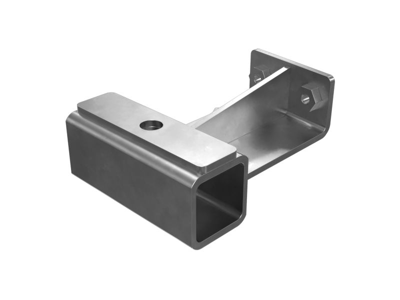 ТРУБКА НАРЕЗНАЯ В СБОРЕ