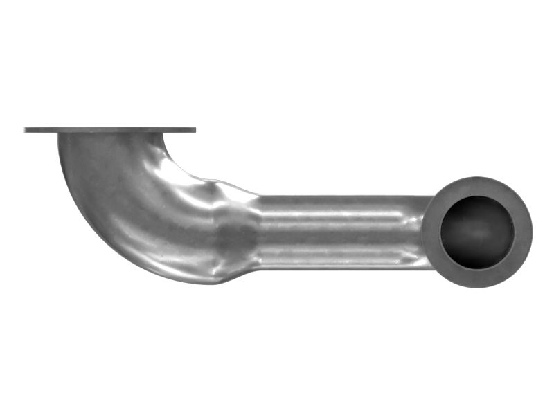 ТРУБКА В СБОРЕ