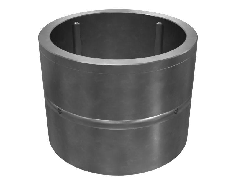510-1951: Sleeve Bearing (bushing) 5101951 купить