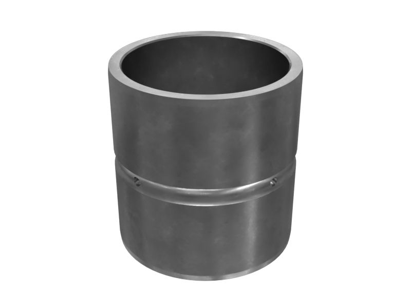 ПОДШИПНИК МУФТЫ