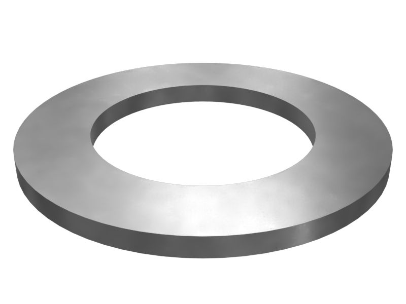 Шайба с внутренним диаметром 27 мм