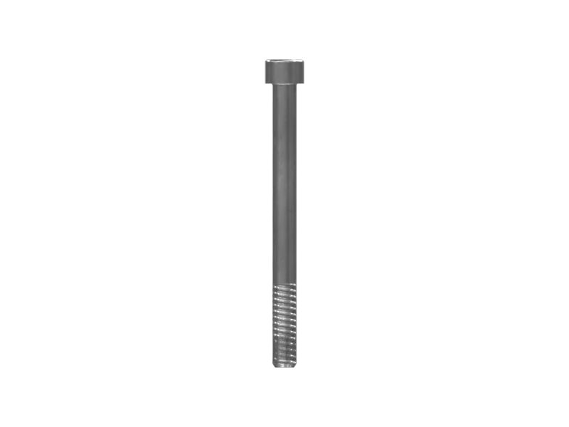 533-8586: M8-1.25 X 95mm Hex Socket Head Bolt 5338586 buy