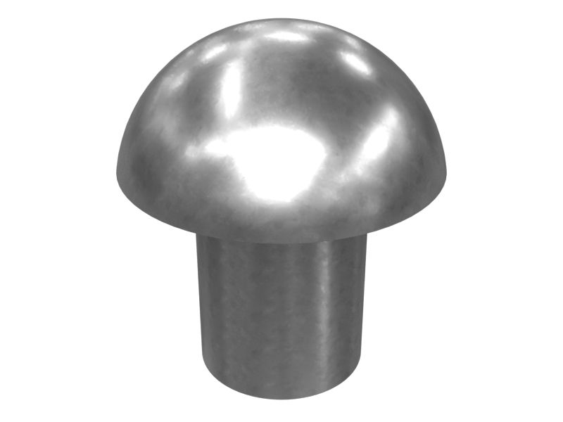 5K-1765: ЗАКЛЕПКА