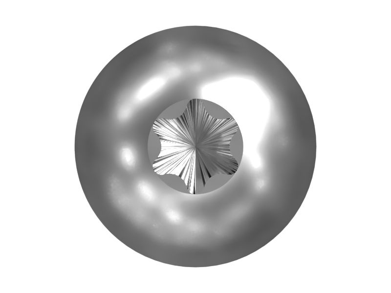 ВИНТ ОПОРНЫЙ