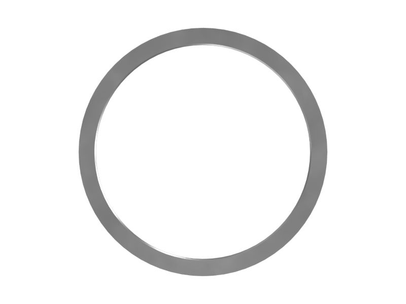 ПОДШИПНИК МУФТЫ