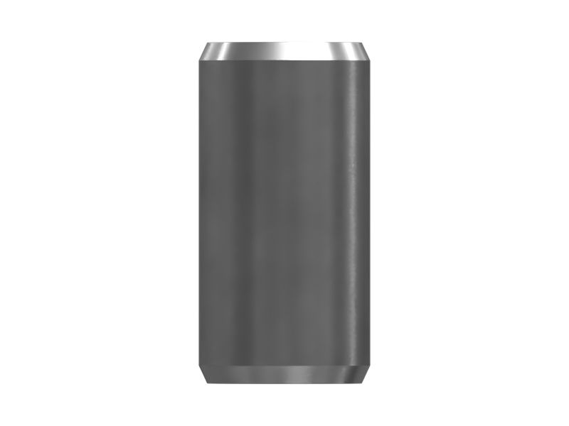 219-4458: 12.70mm Long Steel Dowel Pin | Cat® Parts Store