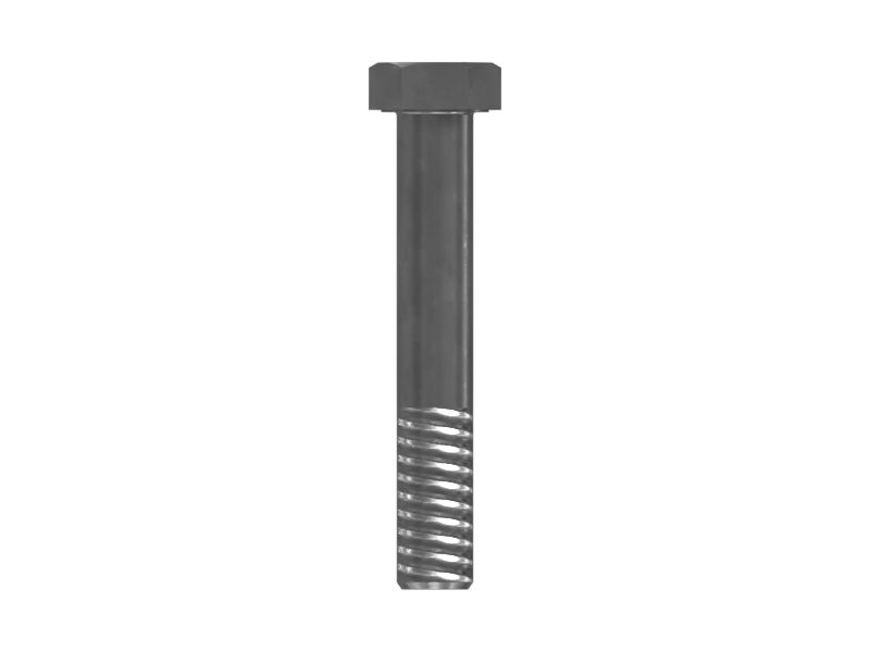 110-2461: Hex Head Bolt 1102461 купить