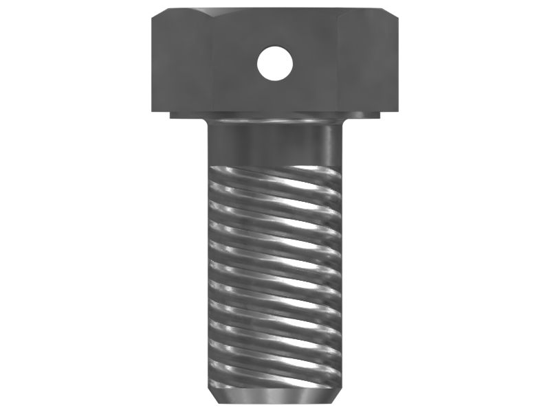 511-5548: Hex Head Bolt 5115548 купить