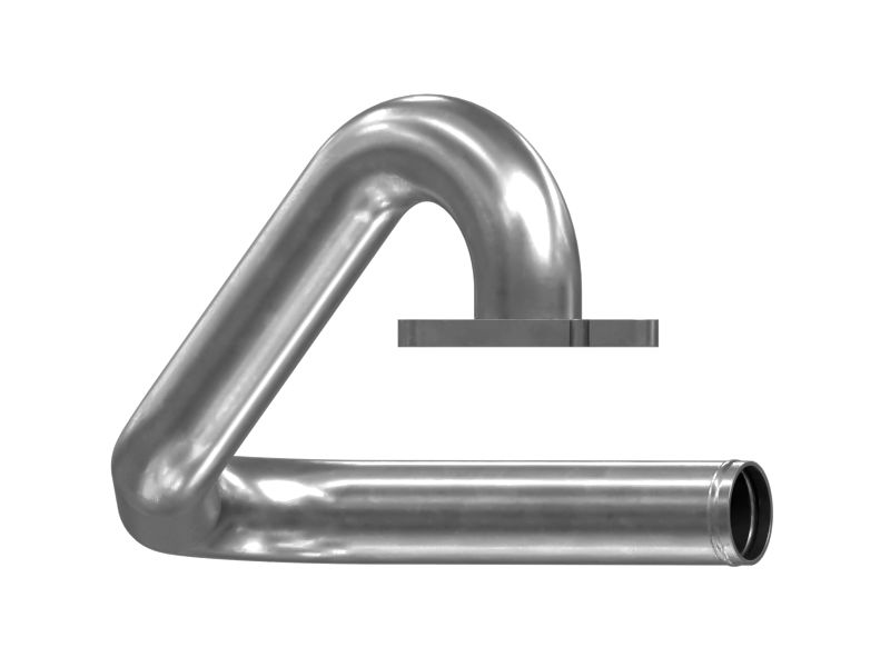 ТРУБА В СБОРЕ