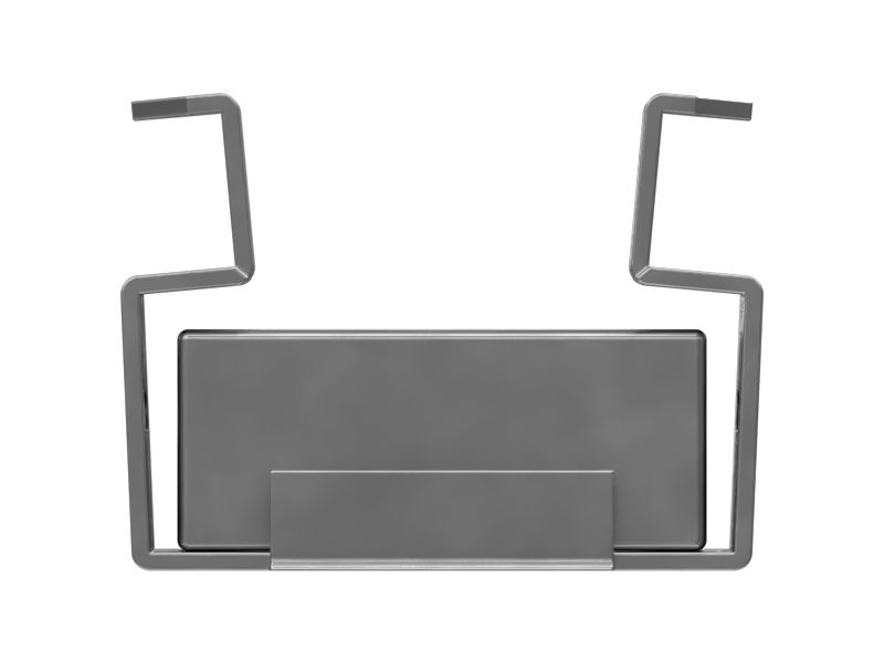 442-2698: 1/2" Cowling Frame Caged Nut 4422698 купить
