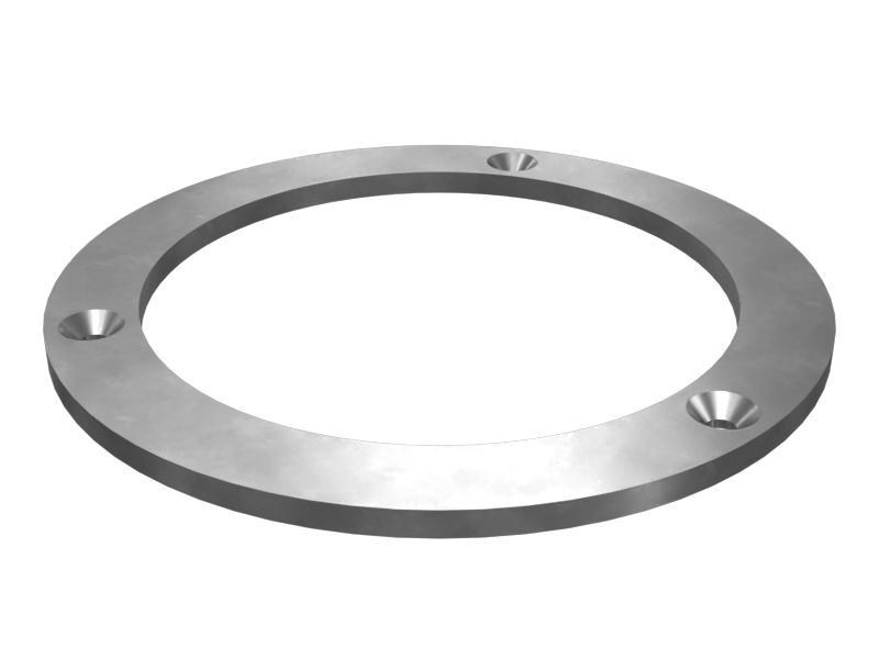 УПОРНЫЙ ПОДШИПНИК