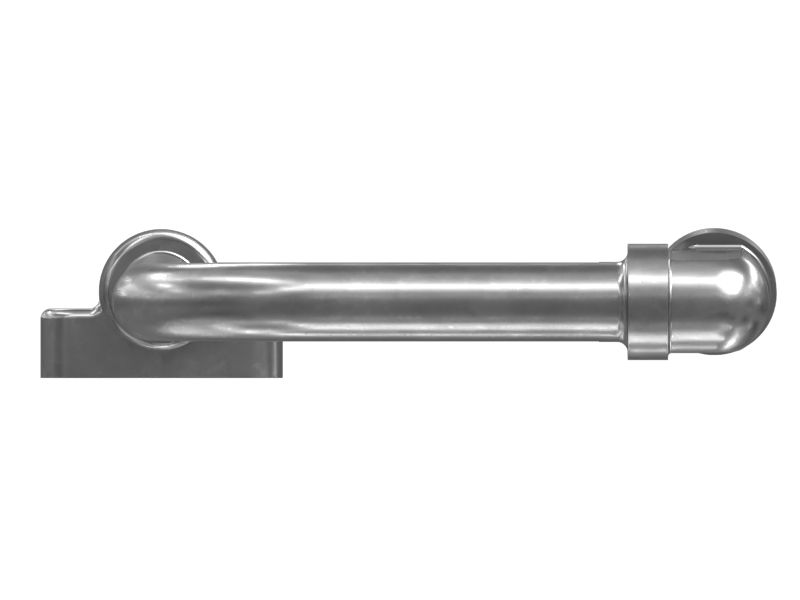 ТРУБКА В СБОРЕ