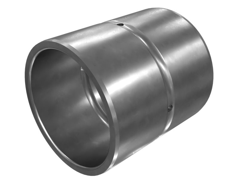 552-4637: 82.84mm Inner Diameter Lift Arm Sleeve Bearing