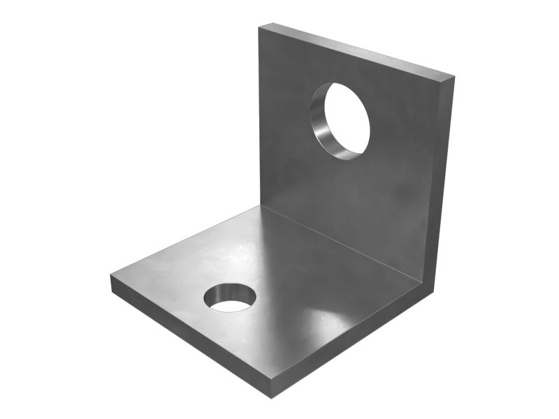 432-9421: ЗАЖИМ УГЛОВОЙ