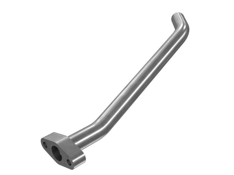 ТРУБКА В СБОРЕ