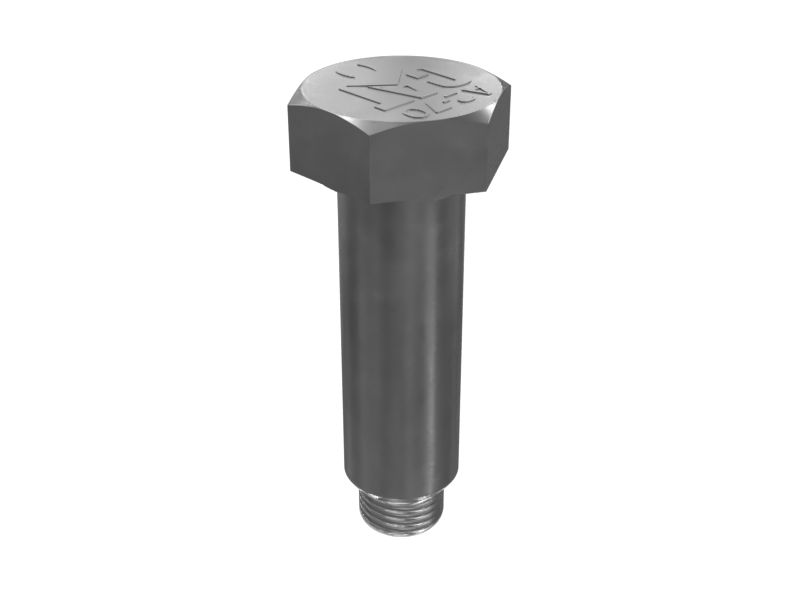370-4614: M12 Hex Head Bolt 3704614 купить