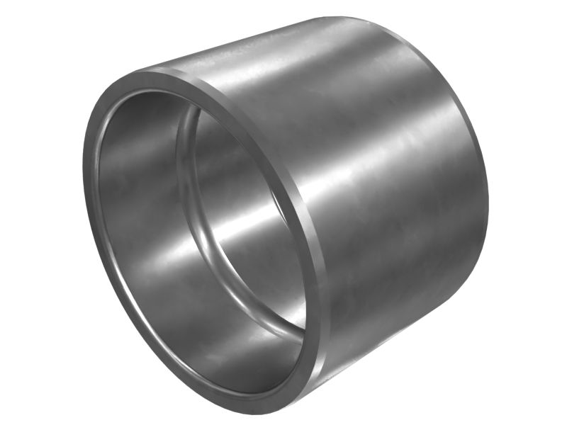 ПОДШИПНИК МУФТЫ