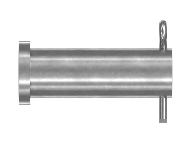 467-8990: 213.5mm Length Dump Body Pin | CATCorp
