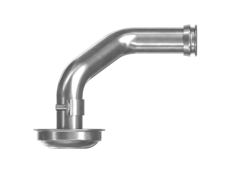 ТРУБКА В СБОРЕ