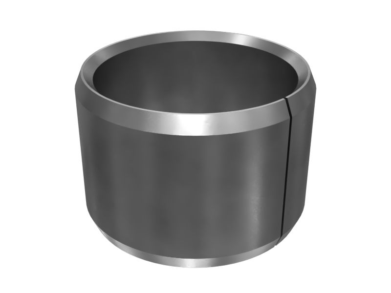 ПОДШИПНИК МУФТЫ