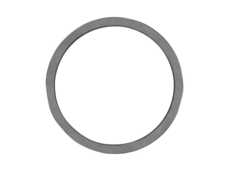 Подшипник скольжения (втулка)